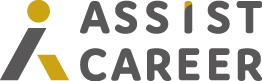 ASSIST CAREER ロゴ