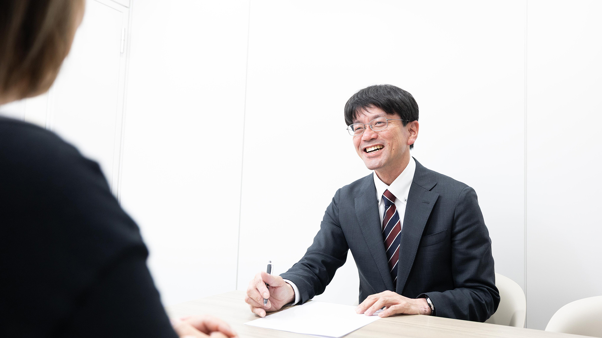 姫路・加古川・播磨エリアの転職支援