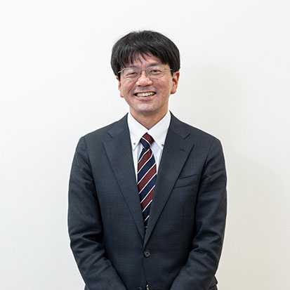 オフィス長 澤井 哲郎