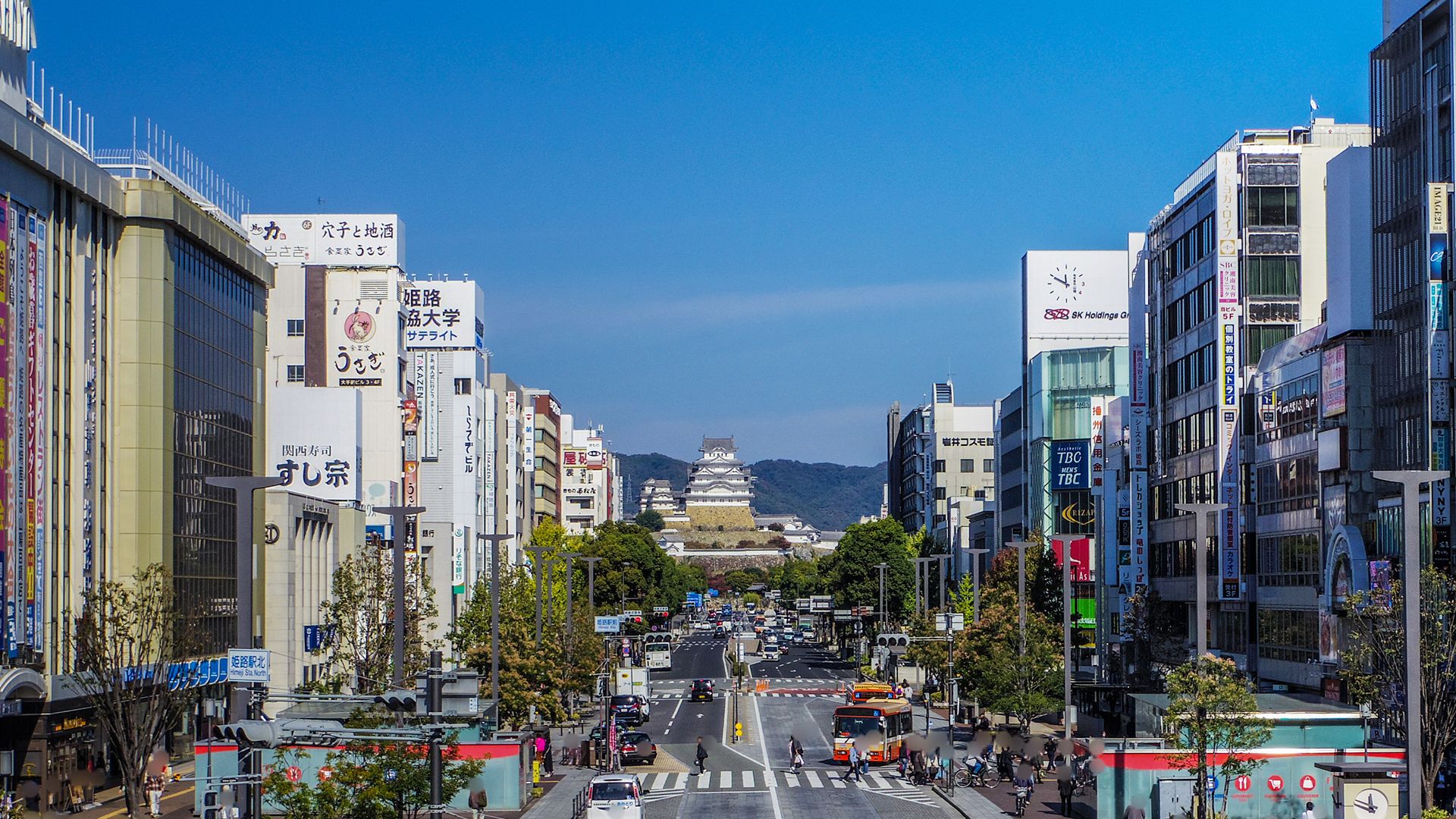 姫路・播磨エリアの転職支援
